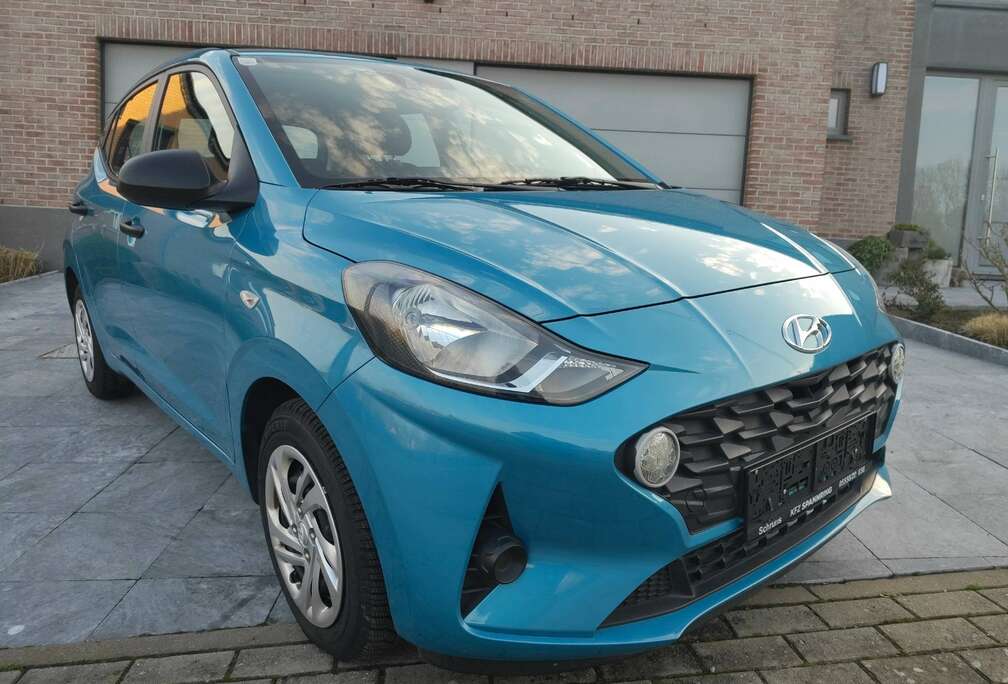 Hyundai i10 1.0i Air