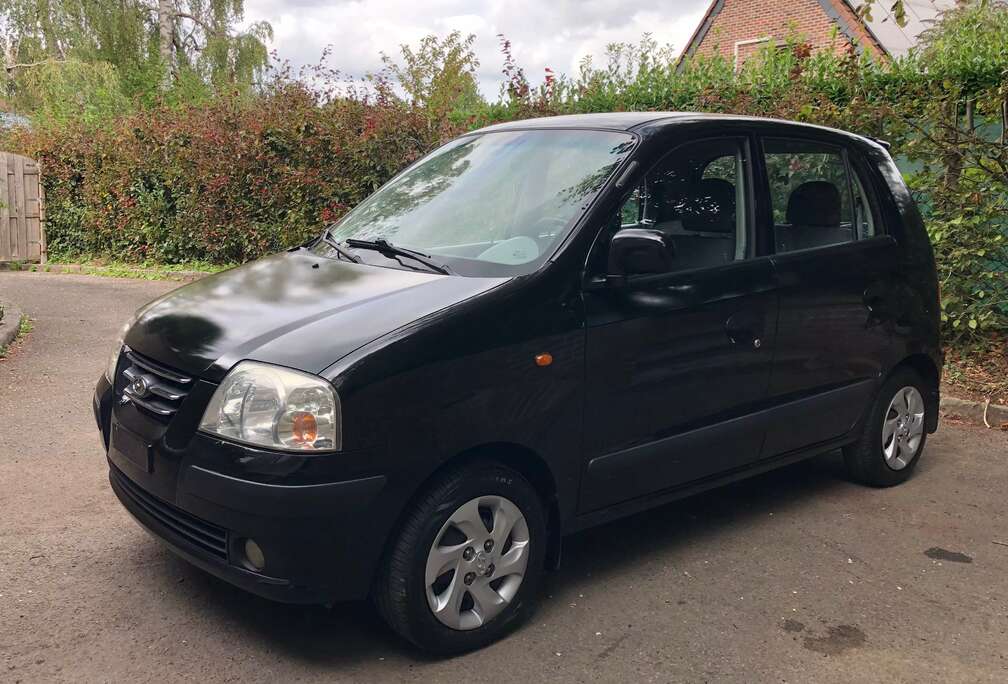 Hyundai Atos Prime 1.1i 12v Comfort