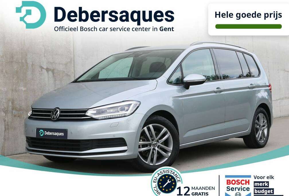 Volkswagen 1.5 TSI ACT Highline DSG|7-ZIT|LED|LIKE NEW
