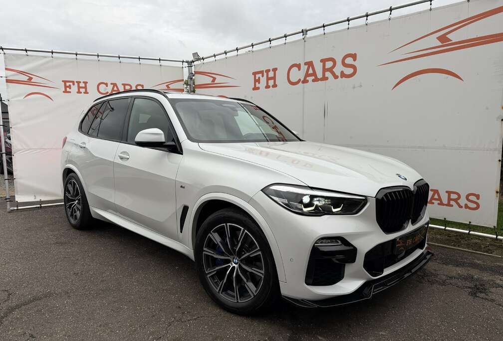BMW xDrive45e *M PACKET*21% BTW*PANO*FULL LED*ACC*