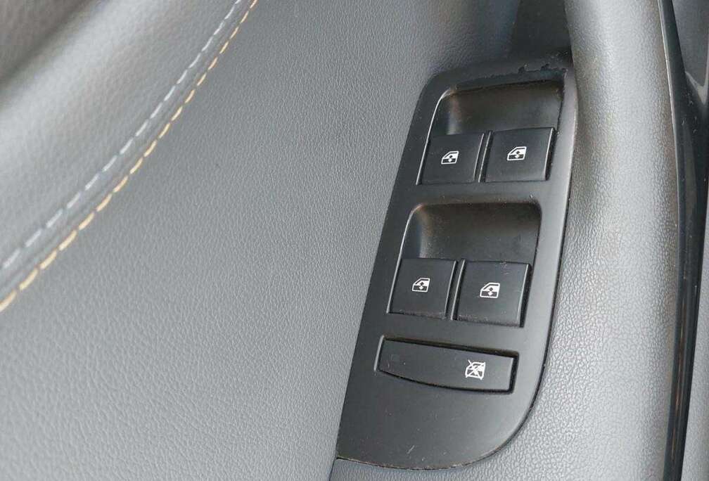 Opel 1.9 DTH CDTi Enjoy DPF