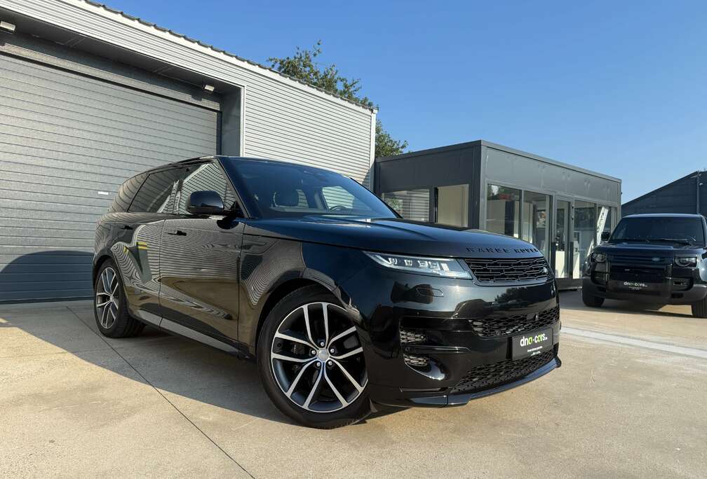 Land Rover P440e Dynamic SE / PANO / 22\