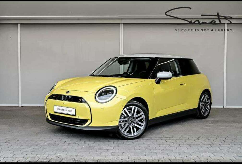 MINI J01 Nieuw Model-HUD-Pano-Harma