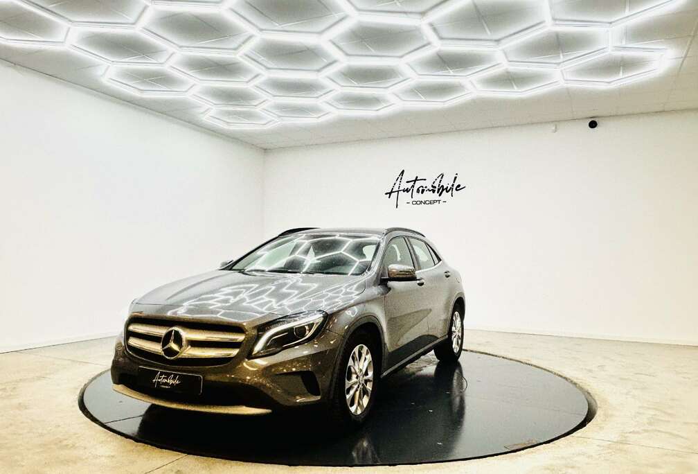 Mercedes-Benz 1AN GARANTIE1ER PROPRIOEURO 6LED