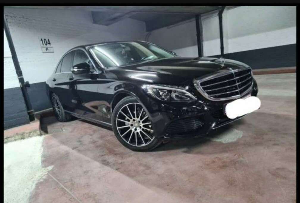 Mercedes-Benz d