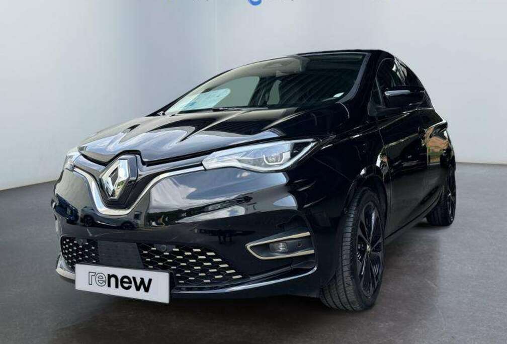 Renault 52 kWh R135 Iconic E.V.50