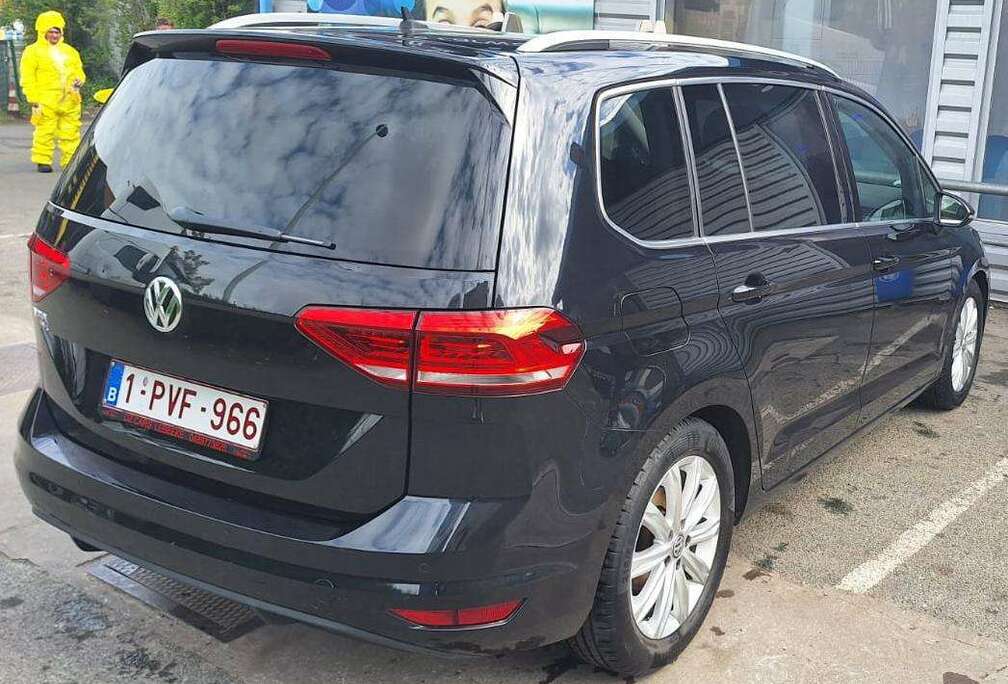 Volkswagen 1.6 TDI