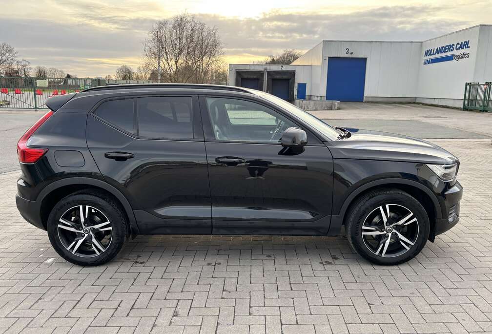 Volvo XC40 1.5 T3 R-Design Geartronic