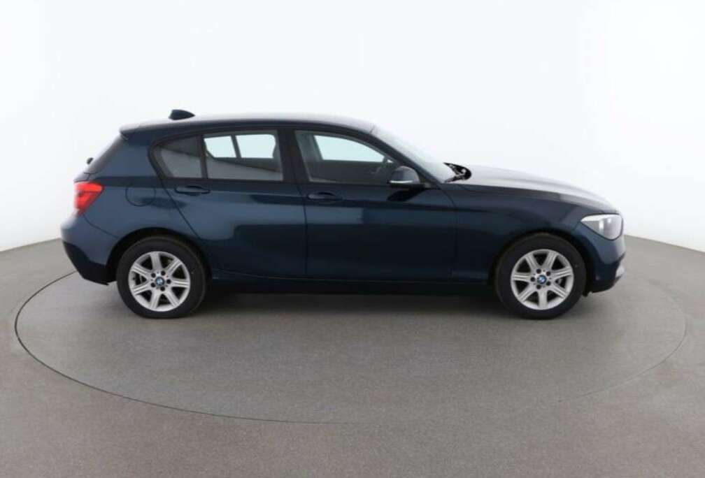 BMW 116i