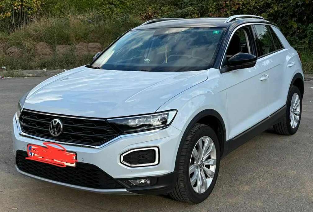 Volkswagen 1.5 TSI ACT DSG