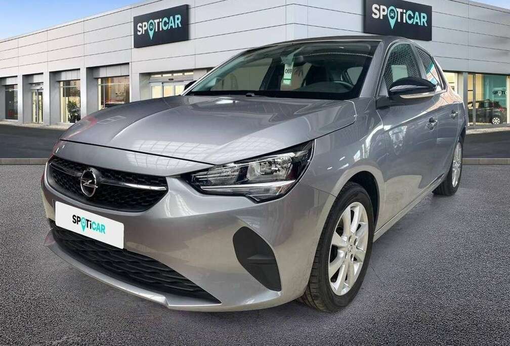 Opel 1.2 55kW S/S Edition