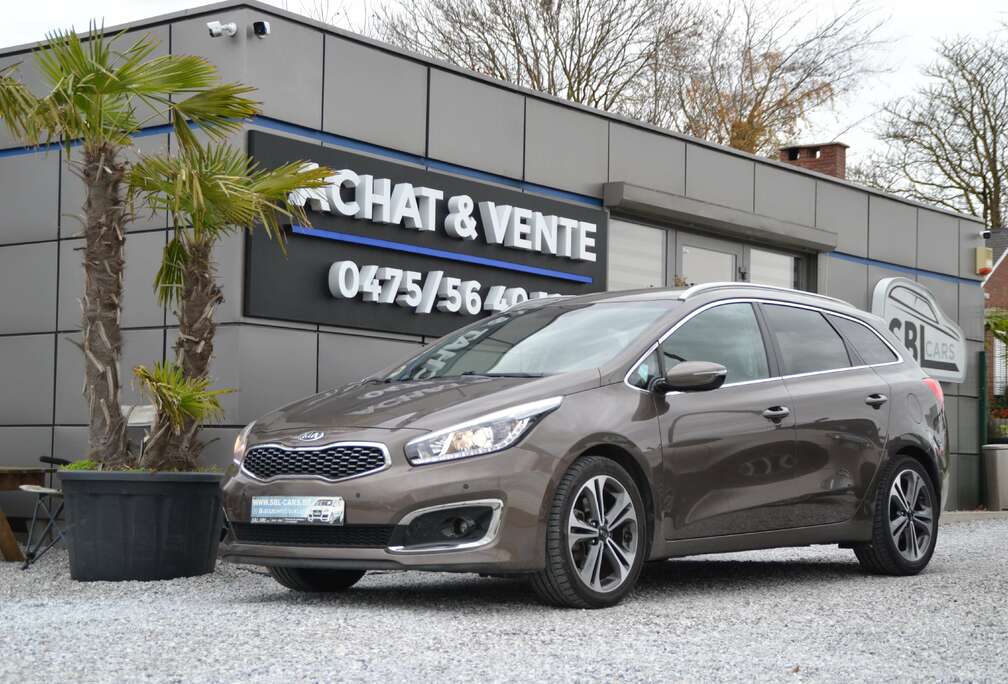 Kia NEW ARRIVAL1.6 CRDi Business Mind