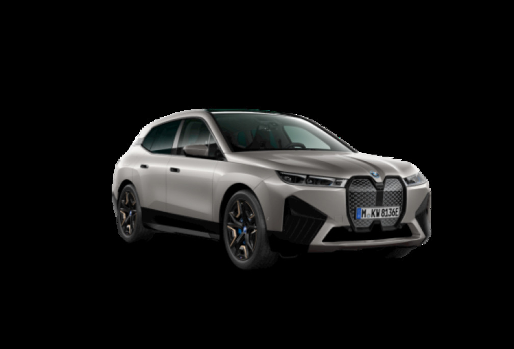 BMW IX 50 - FULL OPTION