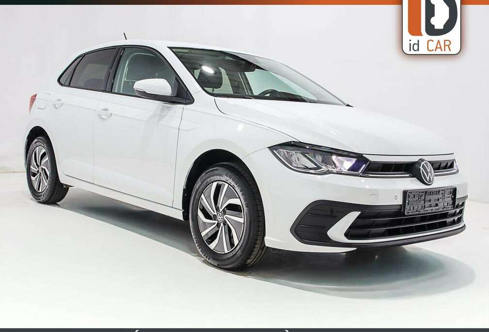 Volkswagen 1.0 TSI 95 LED CARPLAY RADAR CAMERA JA15