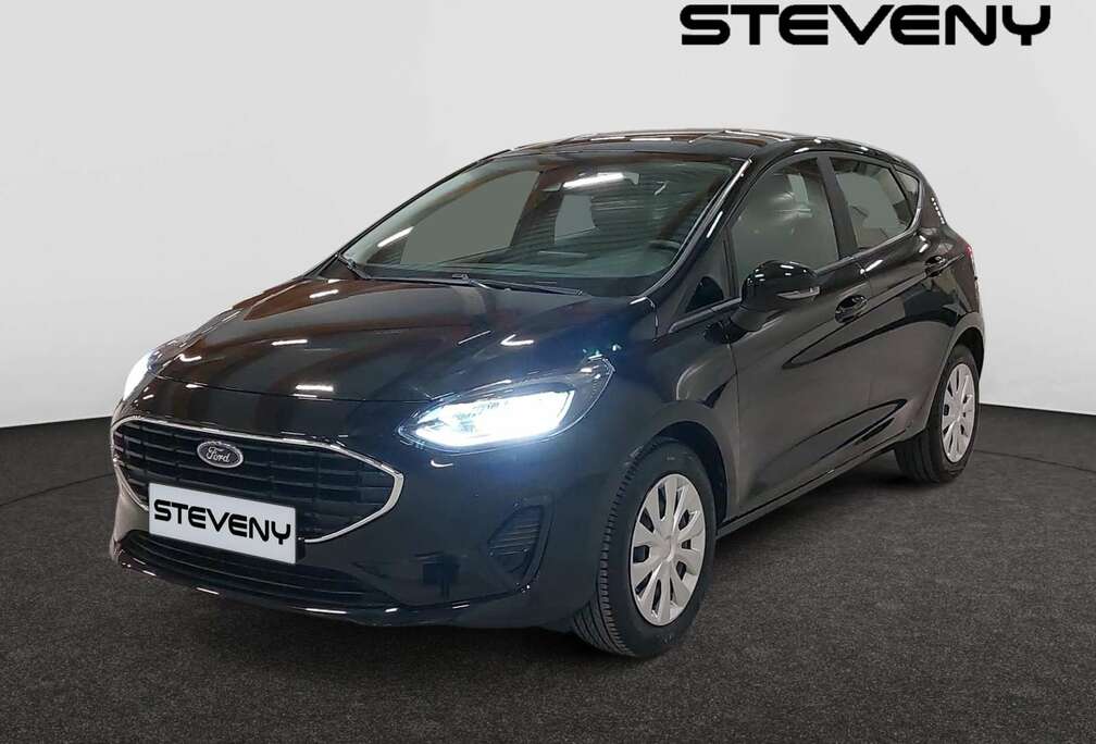 Ford CONNECTED 1.0 EcoBoost 100CV *DEMO*LED*FAIBLE KMS*