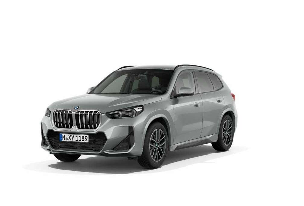 BMW X1 1.5iA sDrive18 Limited Edition
