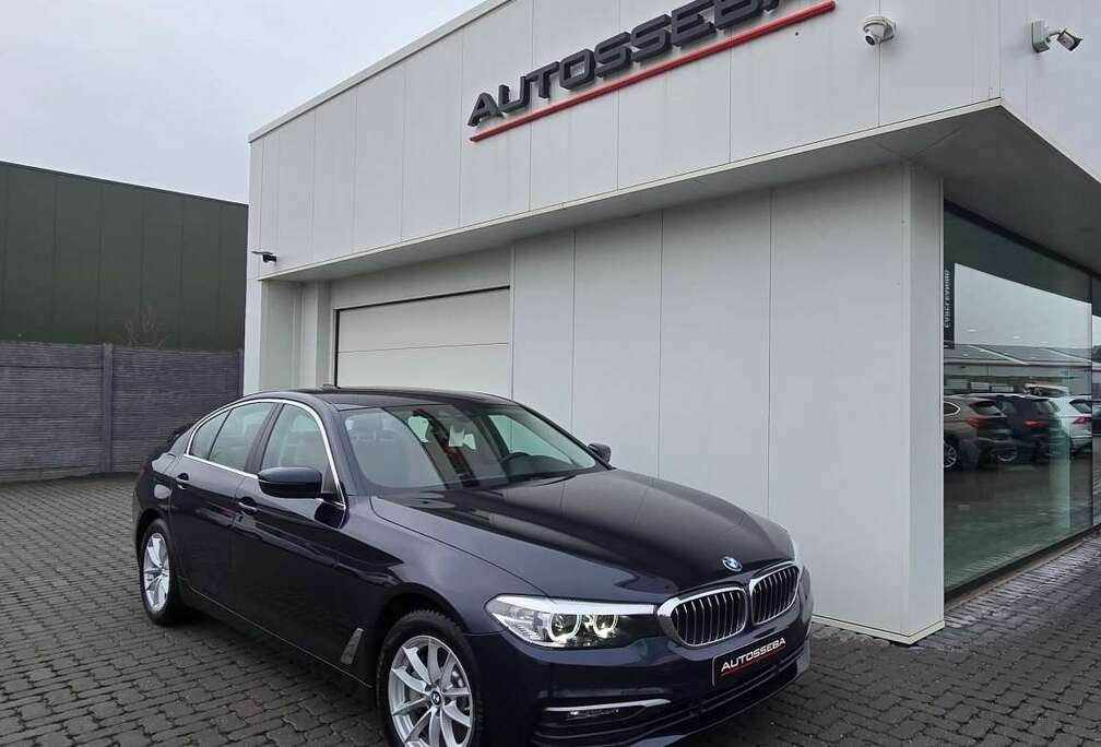 BMW e iPerformance Aut. Hybrid /Garantie/1Eigenaar