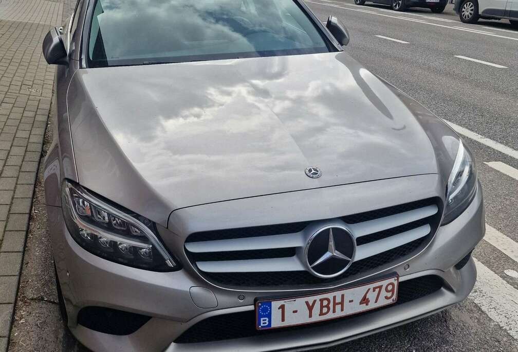 Mercedes-Benz d Business Solution