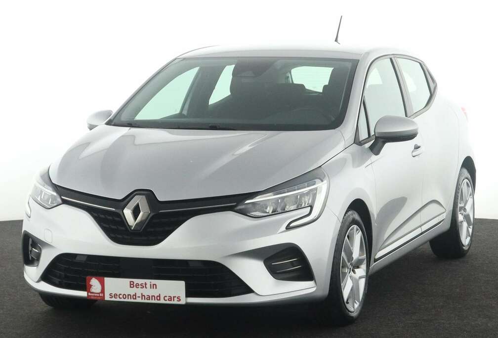 Renault CORPORATE EDITION 1.0TCe + GPS + CARPLAY + PDC + C