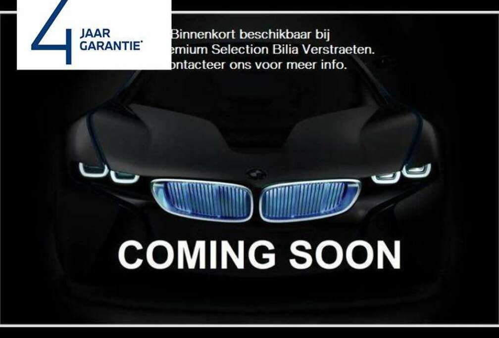 BMW xDrive30d 7-zitplaatsen M-Spor