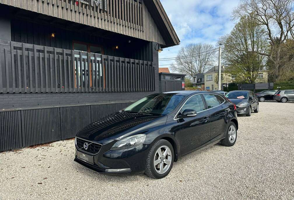 Volvo V40 1.6 T2  * 68.418 KM  *