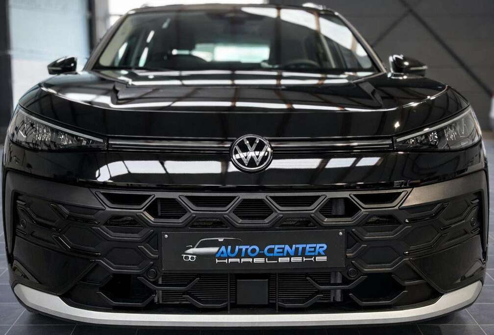 Volkswagen T-Roc 1.5 TSI Life DSG New model automaat 150 pk