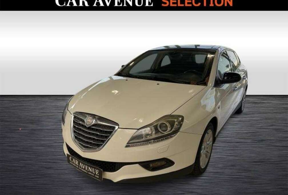 Lancia Silver 1.6 DIESEL