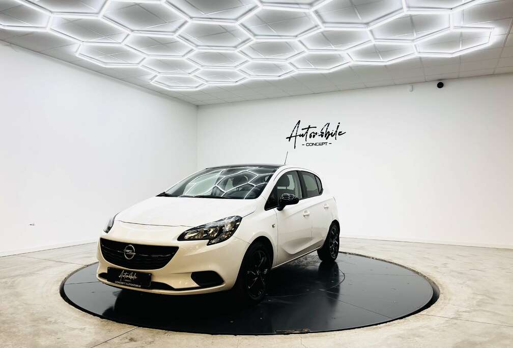 Opel 1AN GARANTIE1ER PROPRIOAPPLE CARPLAY&ANDROID