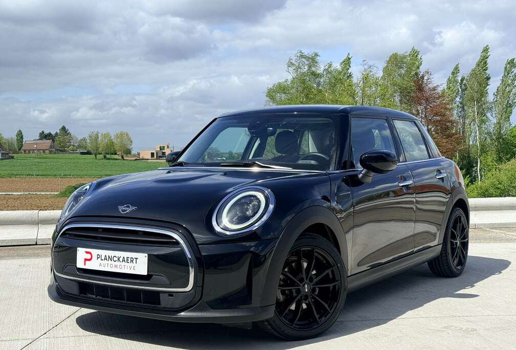MINI 1.5iA OPF (EU6d) *Automaat/Carplay/Navi*