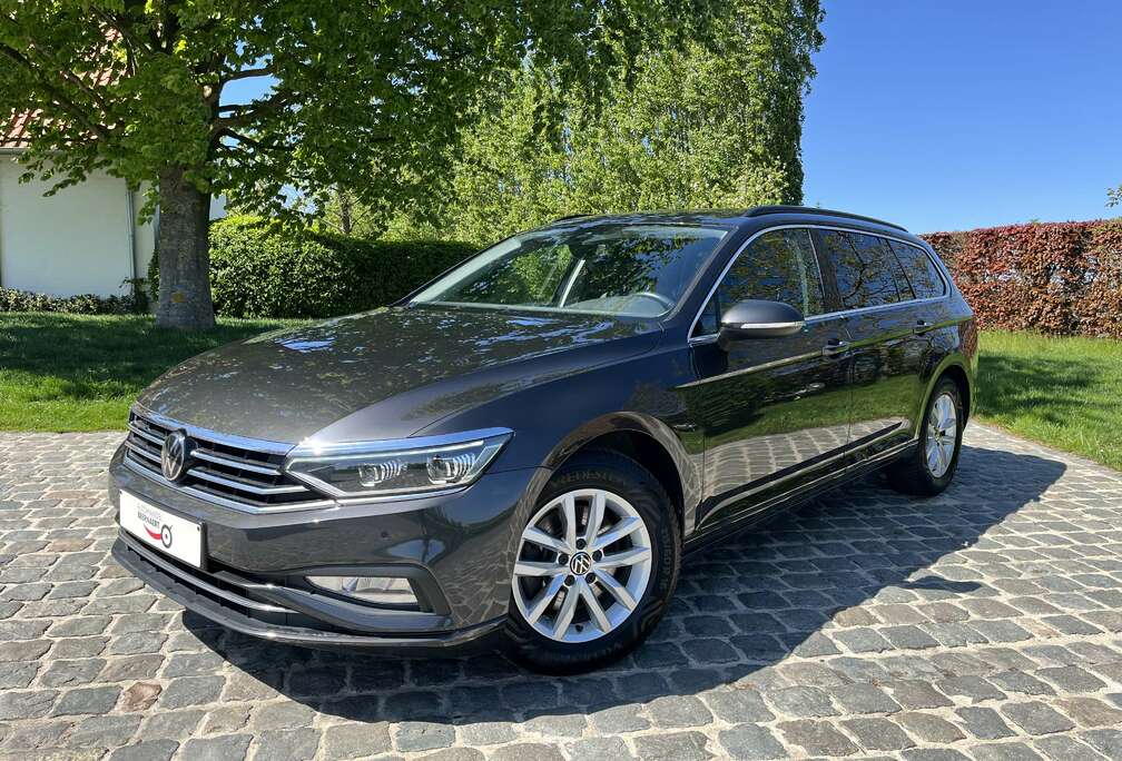 Volkswagen SW 1.5 TSI Style OPF (EU6AP)/1eignr/Camera/Carplay