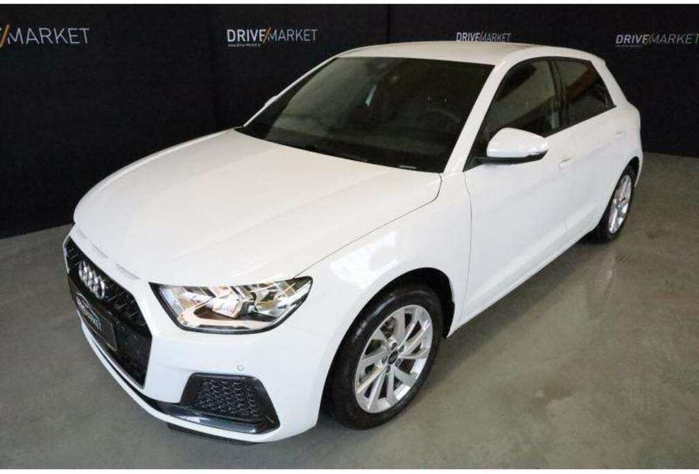Audi Advanced