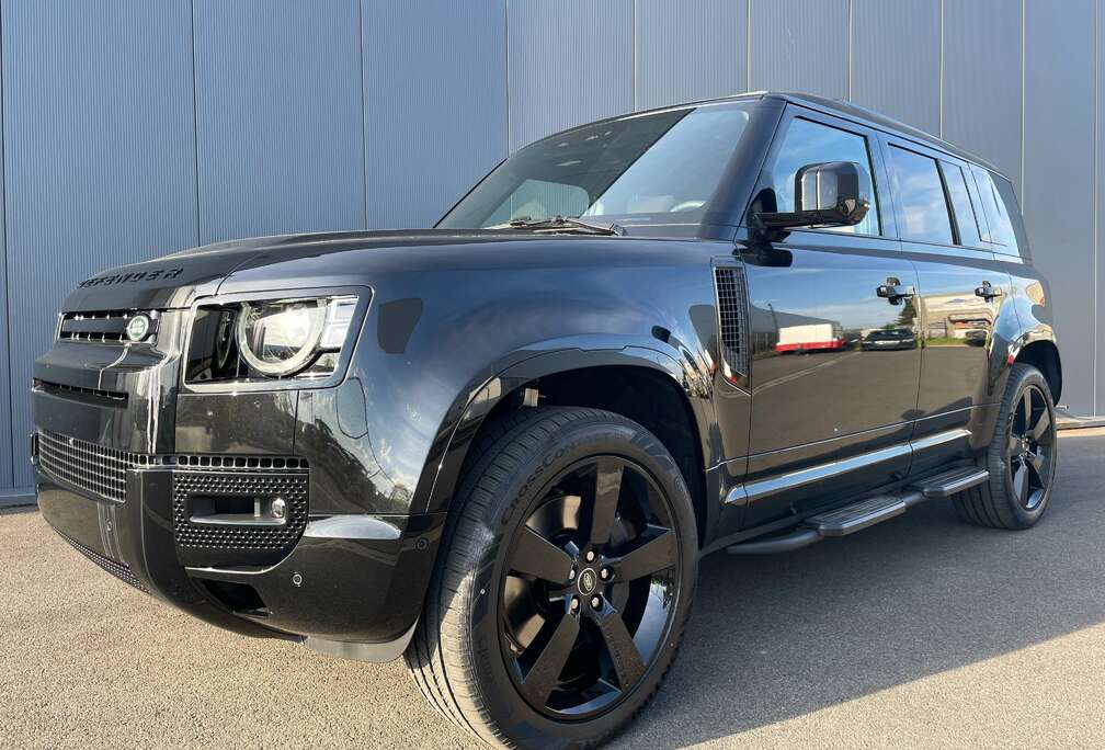 Land Rover Defender 110 P425 X-Dynamic HSE *B2B ONLY*