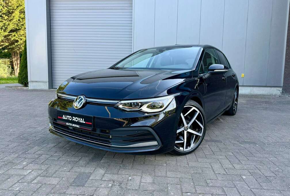 Volkswagen Style 1.4 TS Plug n Hybrid  DSG / Keyless/Carplay/Camera/Vrt.c