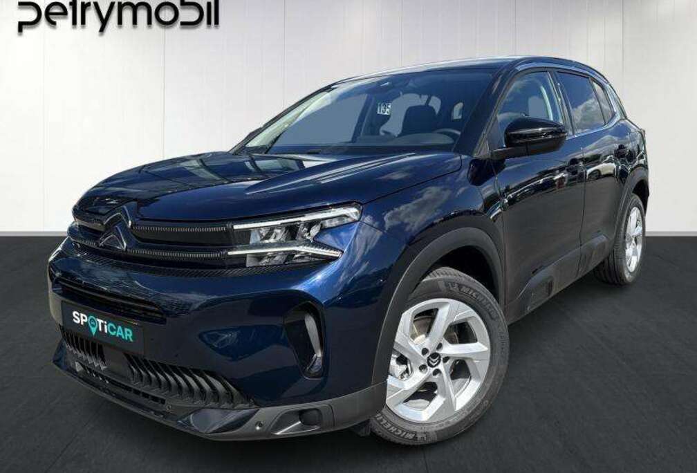 Citroen Aircross You