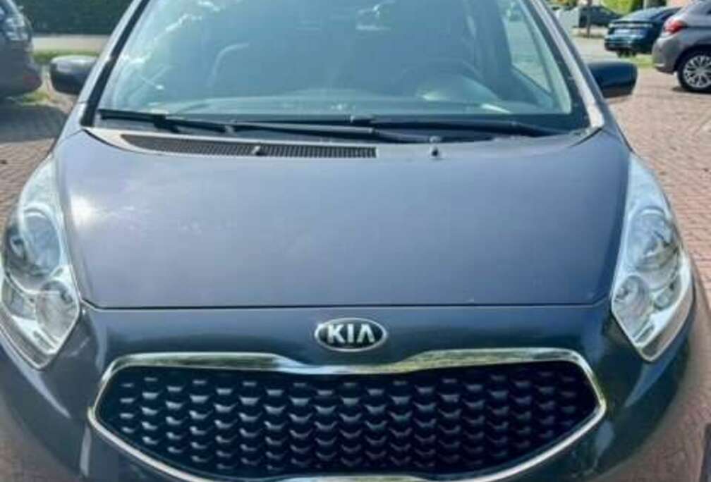 Kia 1.6i+Mind