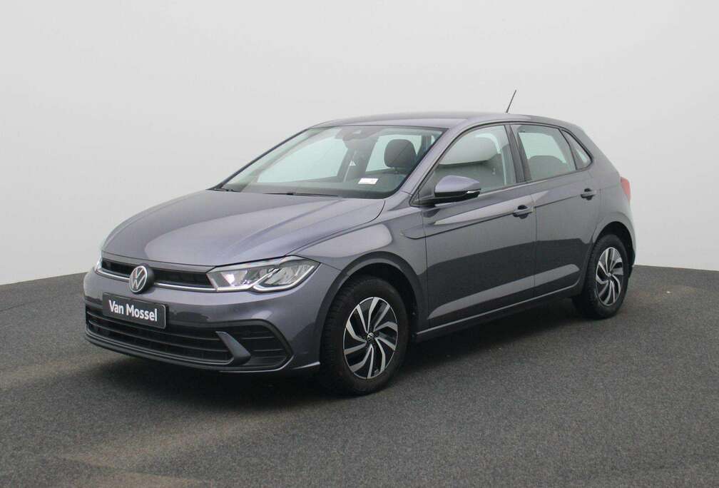 Volkswagen 1.0 TSI Life Business