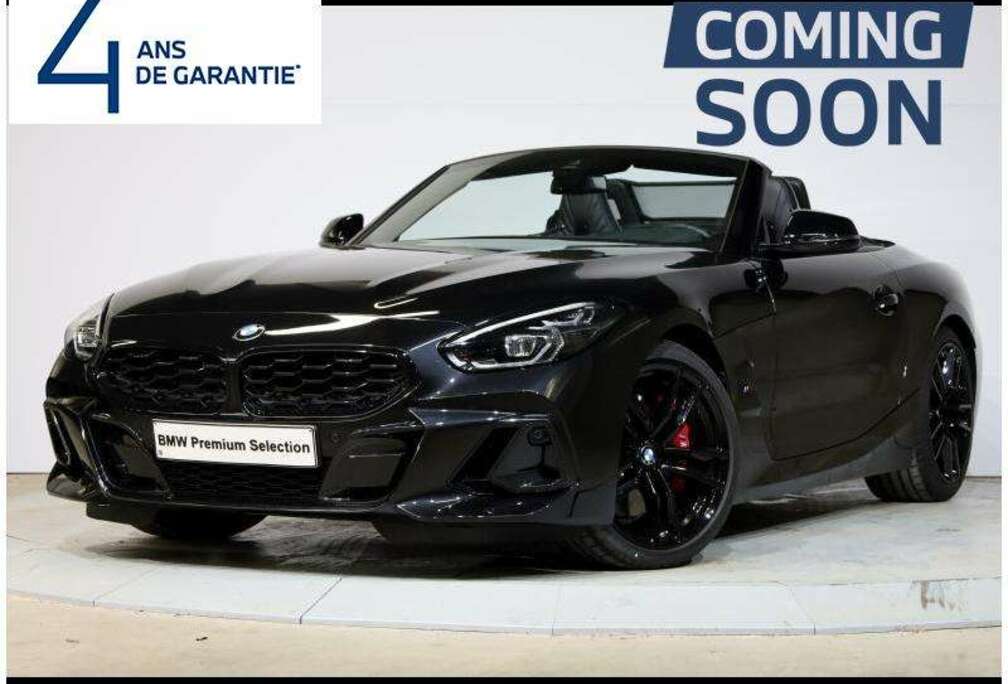 BMW M40i Kit M Sport