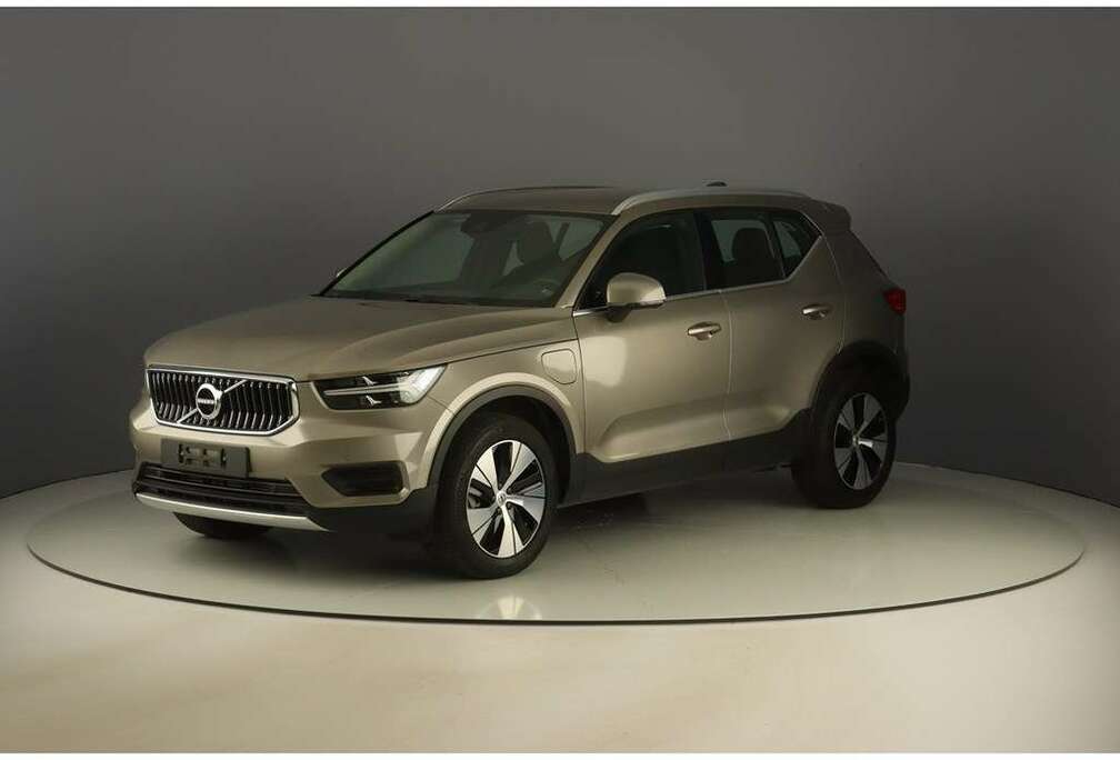 Volvo 1.5T4 Recharge 211pk Inscription
