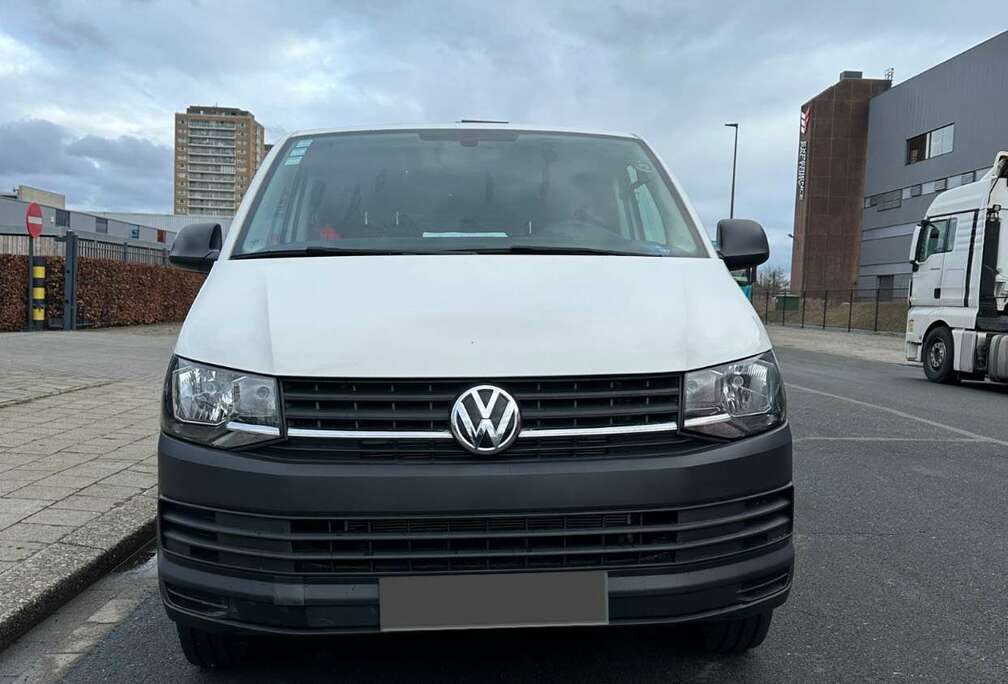 Volkswagen 2.0 TDi SCR BMT