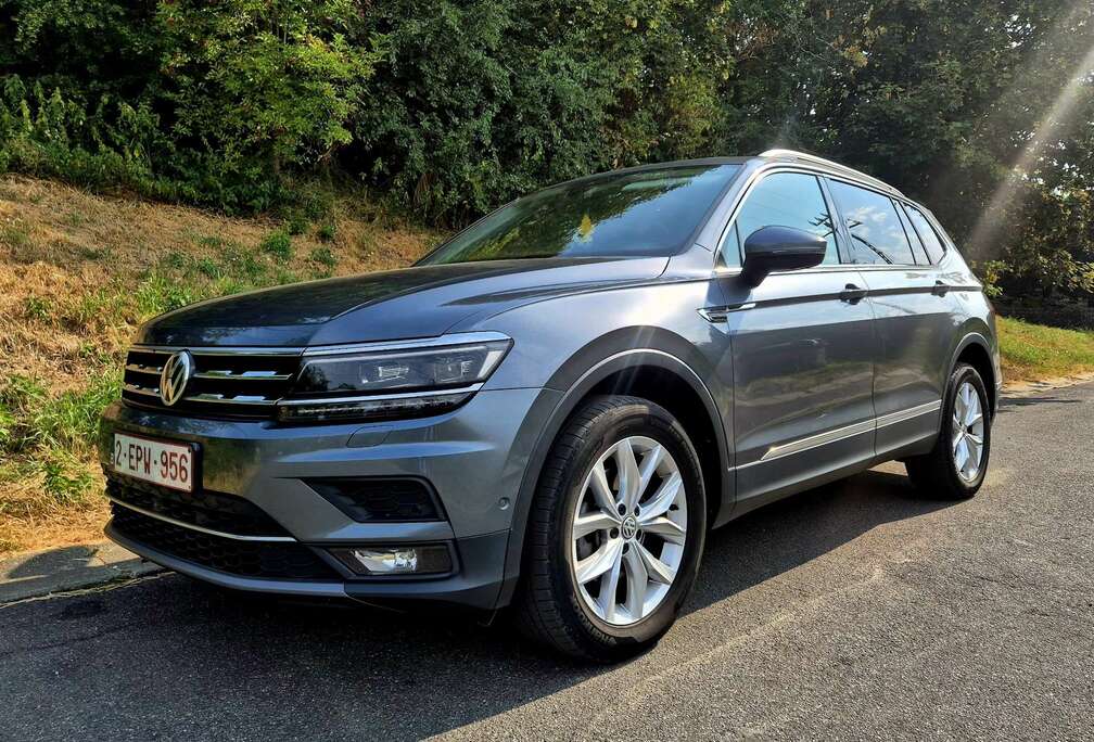 Volkswagen 1.5 TSI ACT Highline OPF DSG