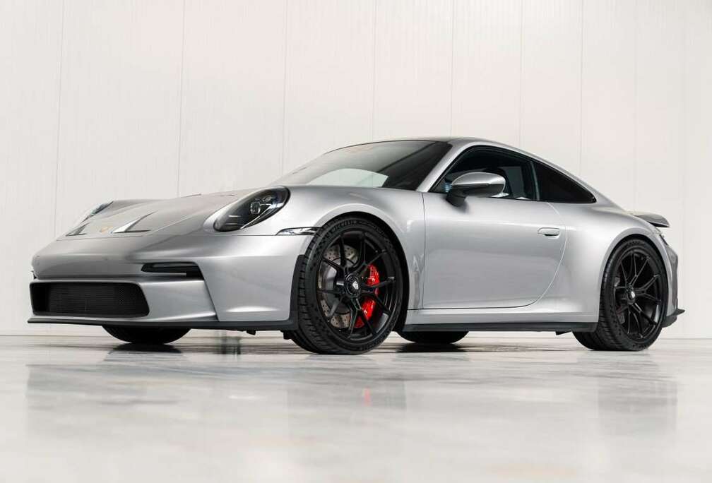 Porsche 911 GT3 Touring