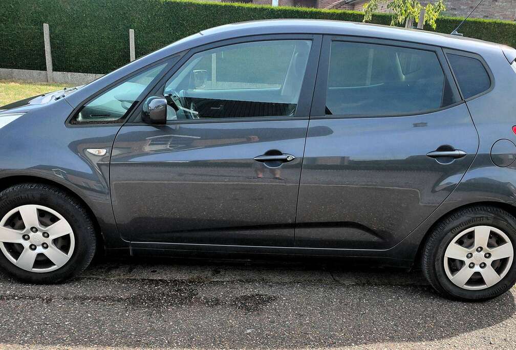 Kia Venga 1.4i Mind
