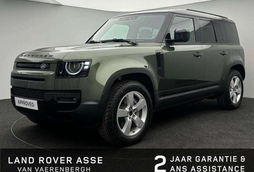 Land Rover 110 P300e S AWD Auto. 26MY