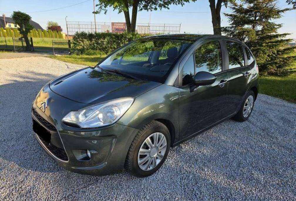 Citroen