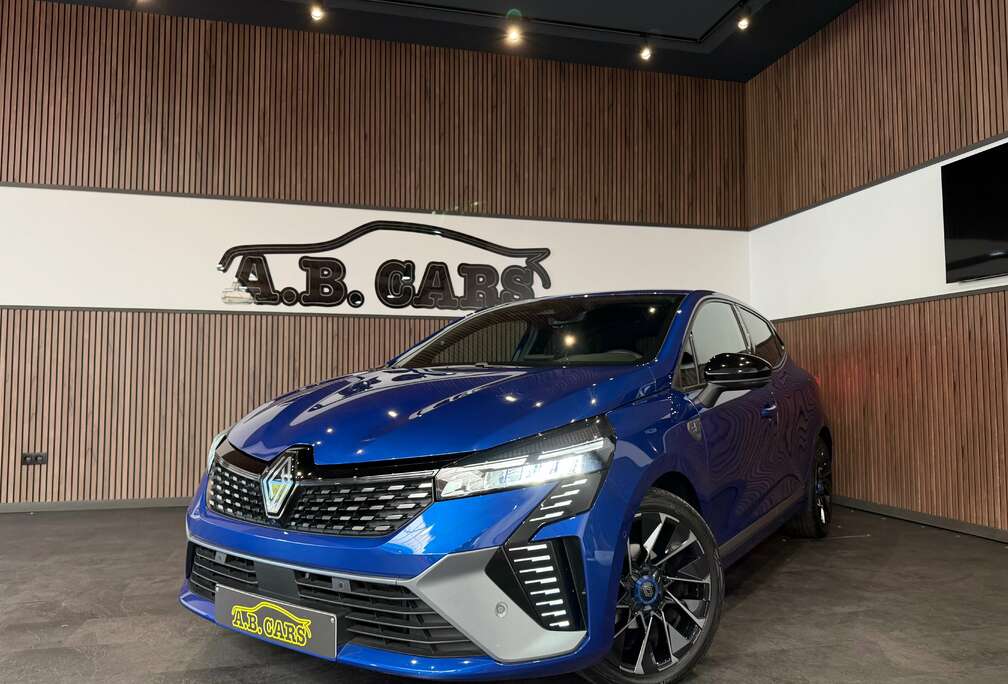 Renault 1.0 TCe Esprit Alpine - GARANTIE 12M - 1ERPRO