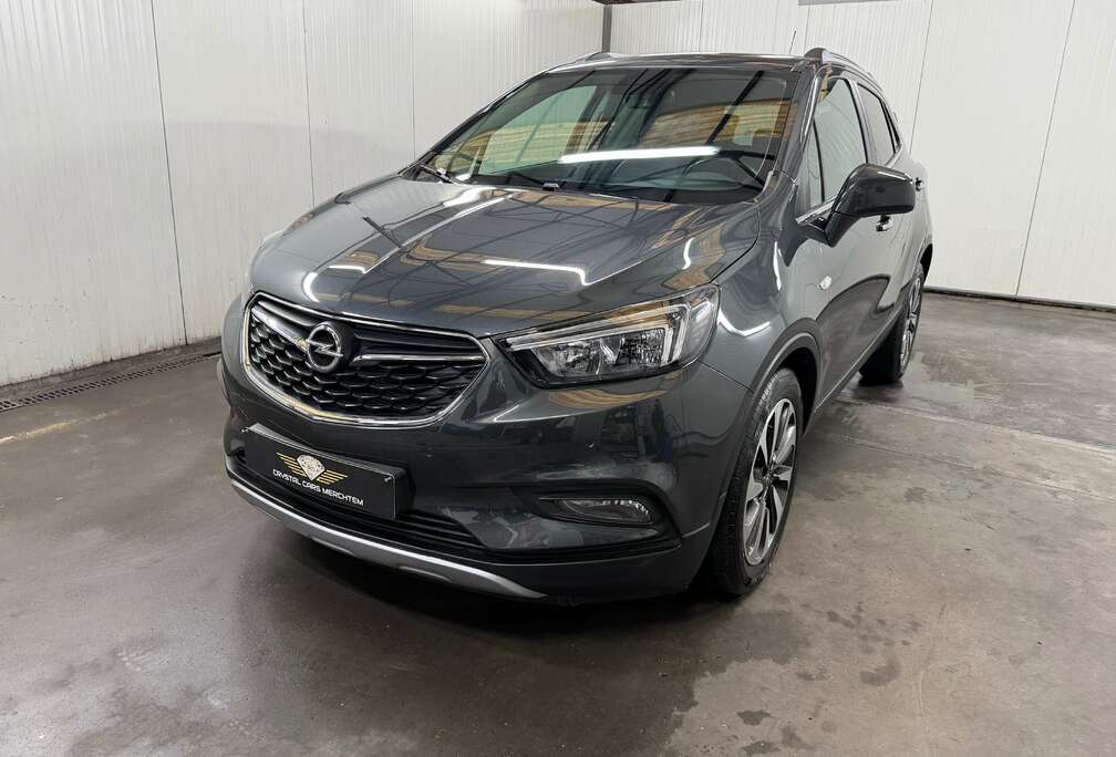 Opel Mokka X 1.4 Turbo Innovation
