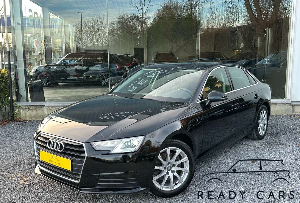 Audi 2.0 TFSI*IMPECCABLE*ATT-REMORQUE*NAVI*GARANTIE 12M