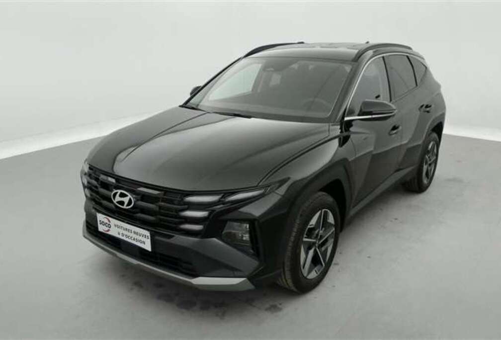 Hyundai 1.6 T-GDi 150cv DCT Feel CARPLAY / FULL LED / CAMERA