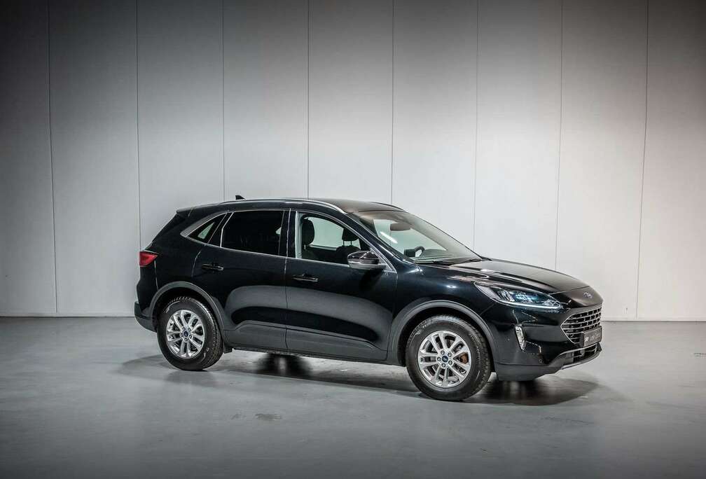 Ford Ford Kuga / automaat / NAVI / CAM