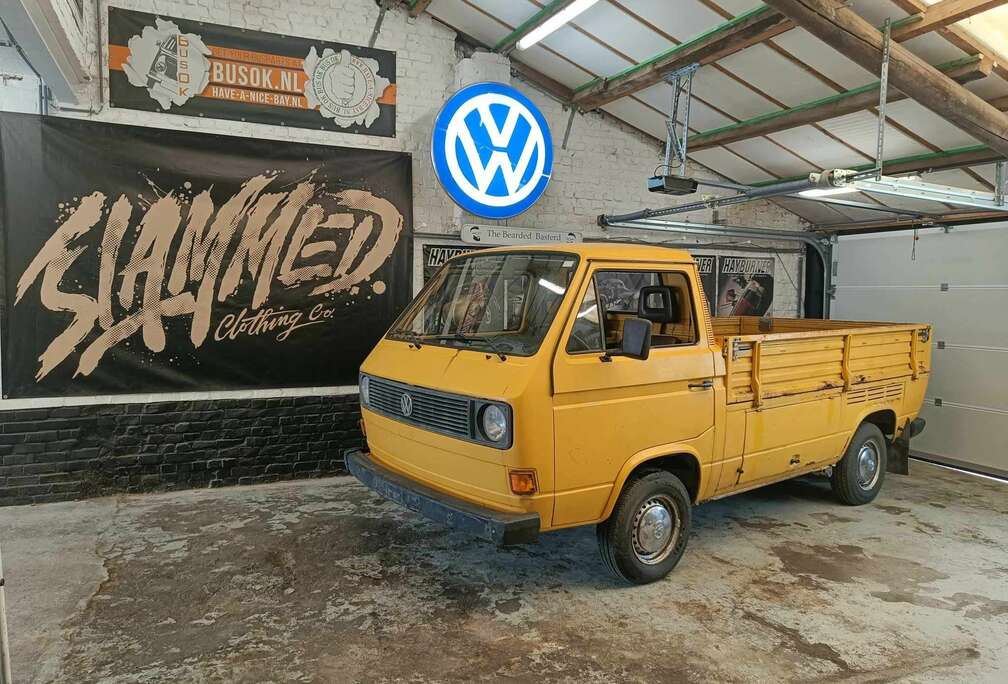 Volkswagen